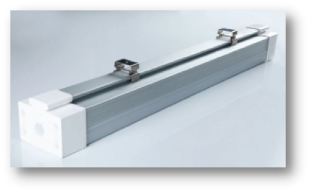 Tri-proof light ( water & dust proof , anti-corrosion)